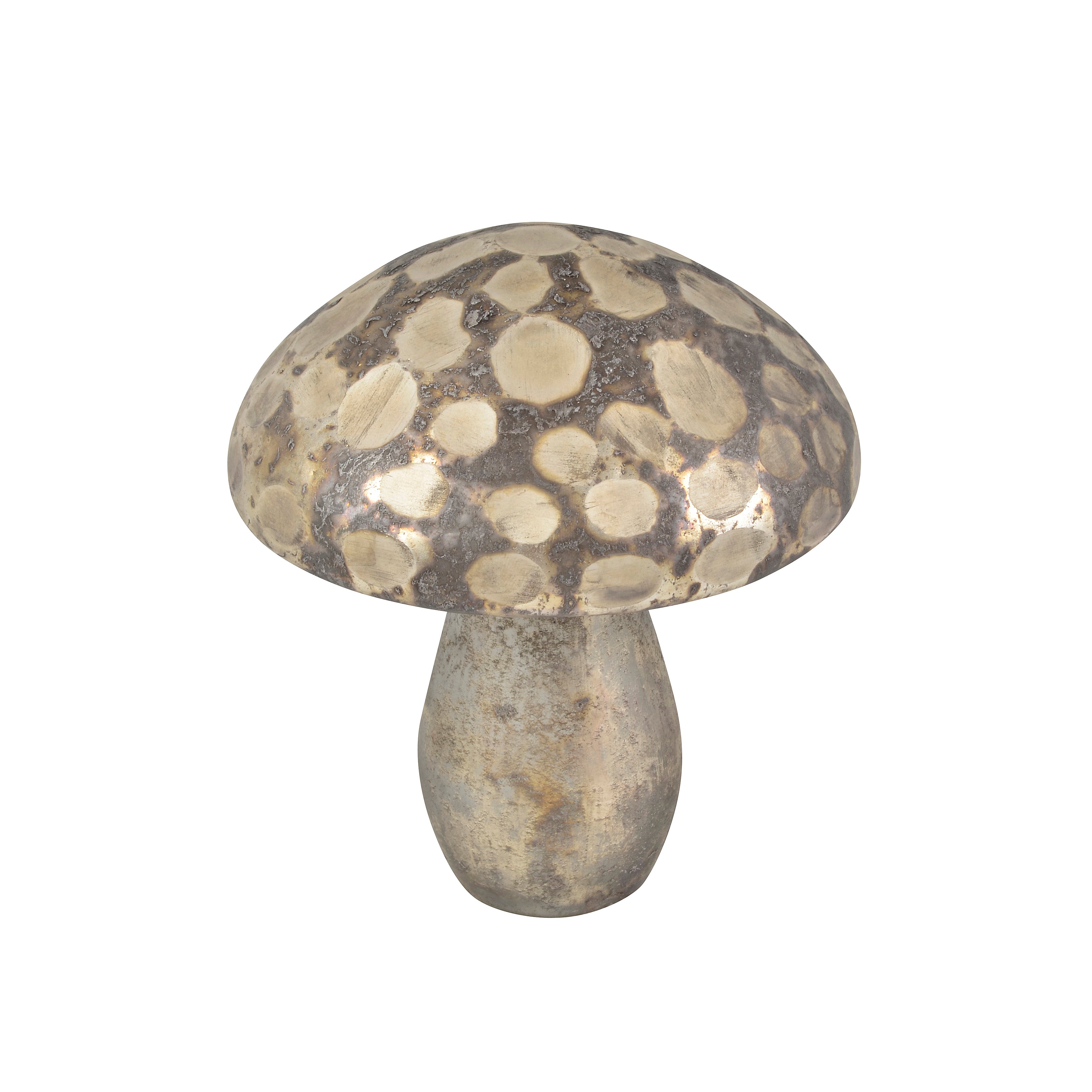 Alora rustic mushroom S