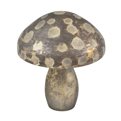 Alora rustic mushroom L