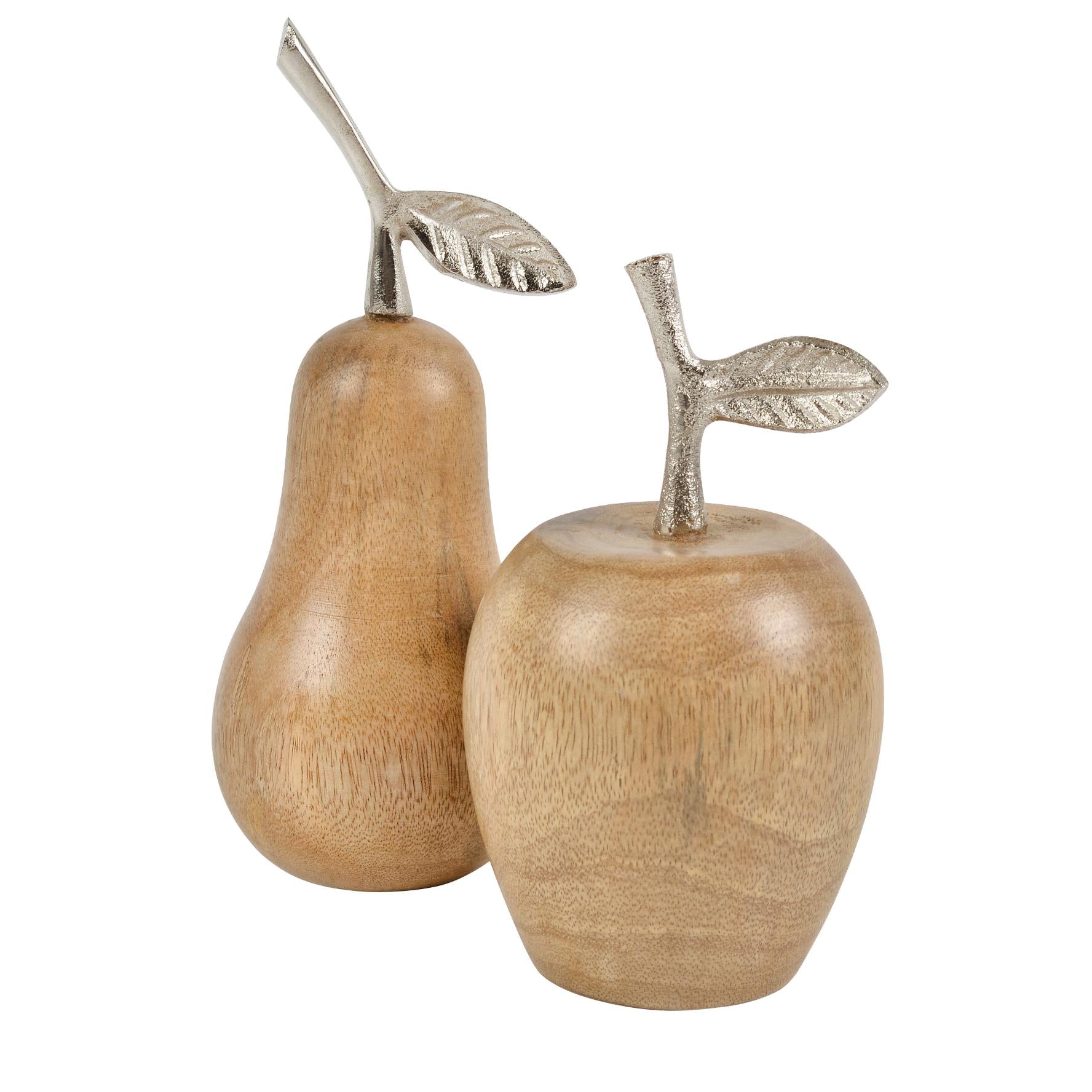 Alora apple natural