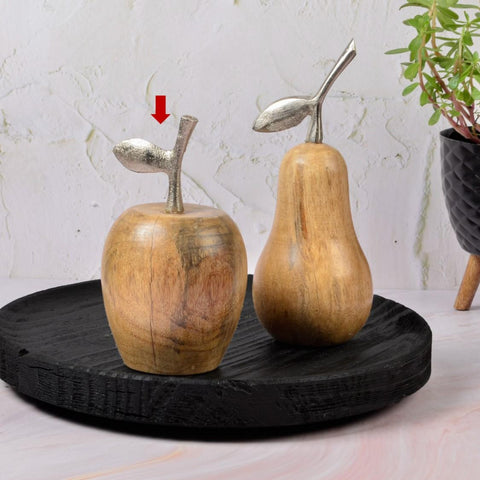 Alora apple natural