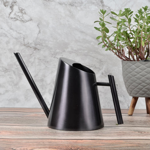 Ava water can charcoal S