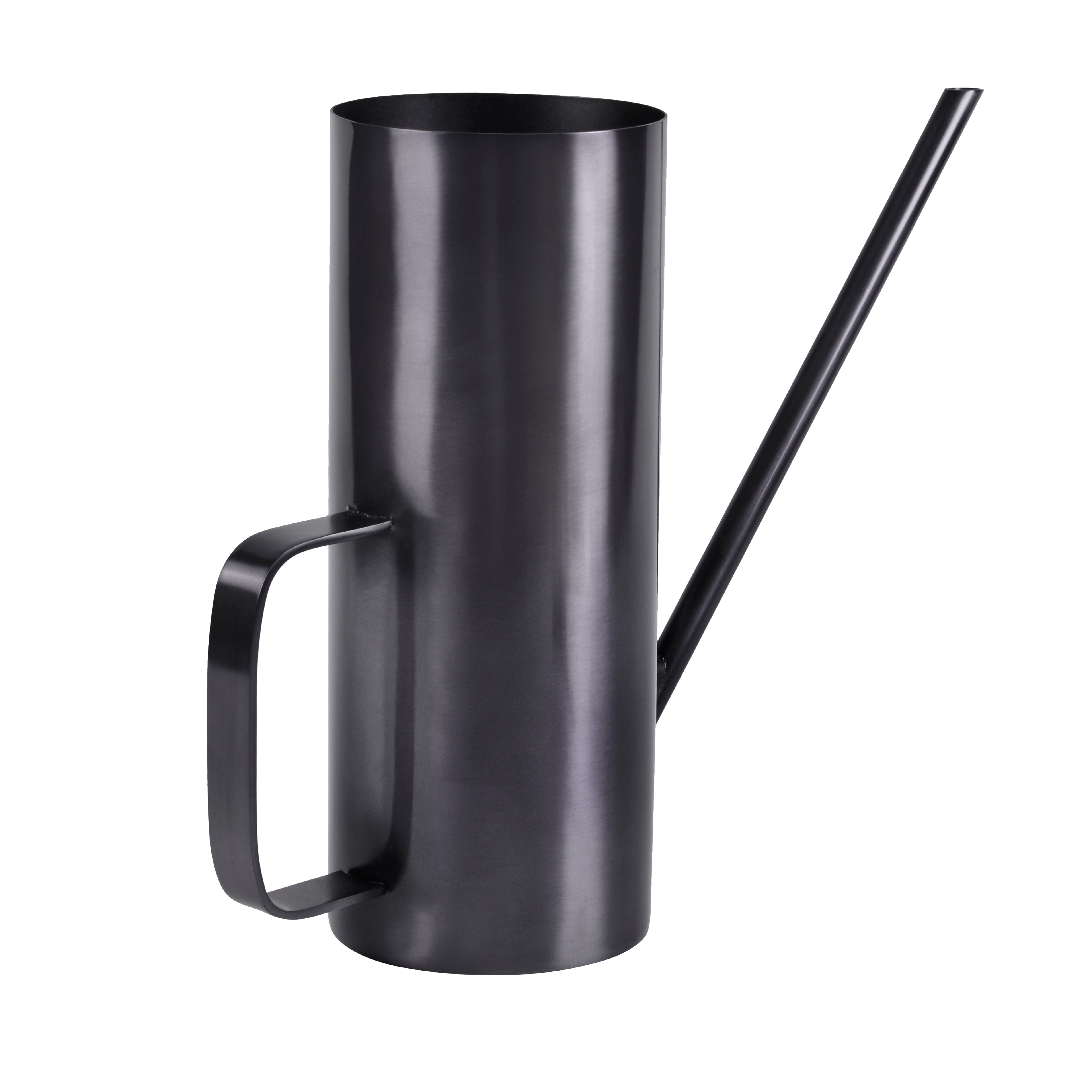 Ava water can charcoal L