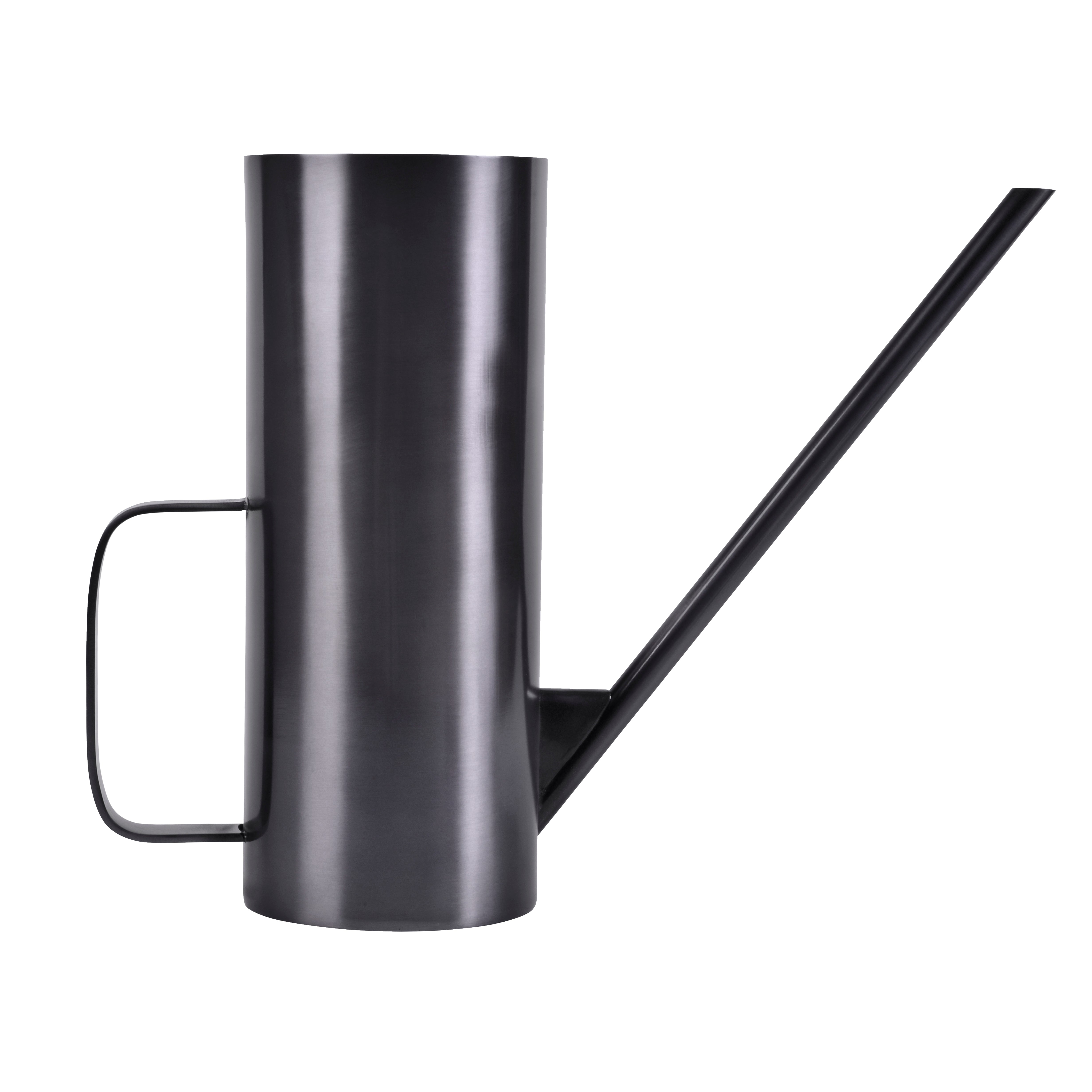 Ava water can charcoal L