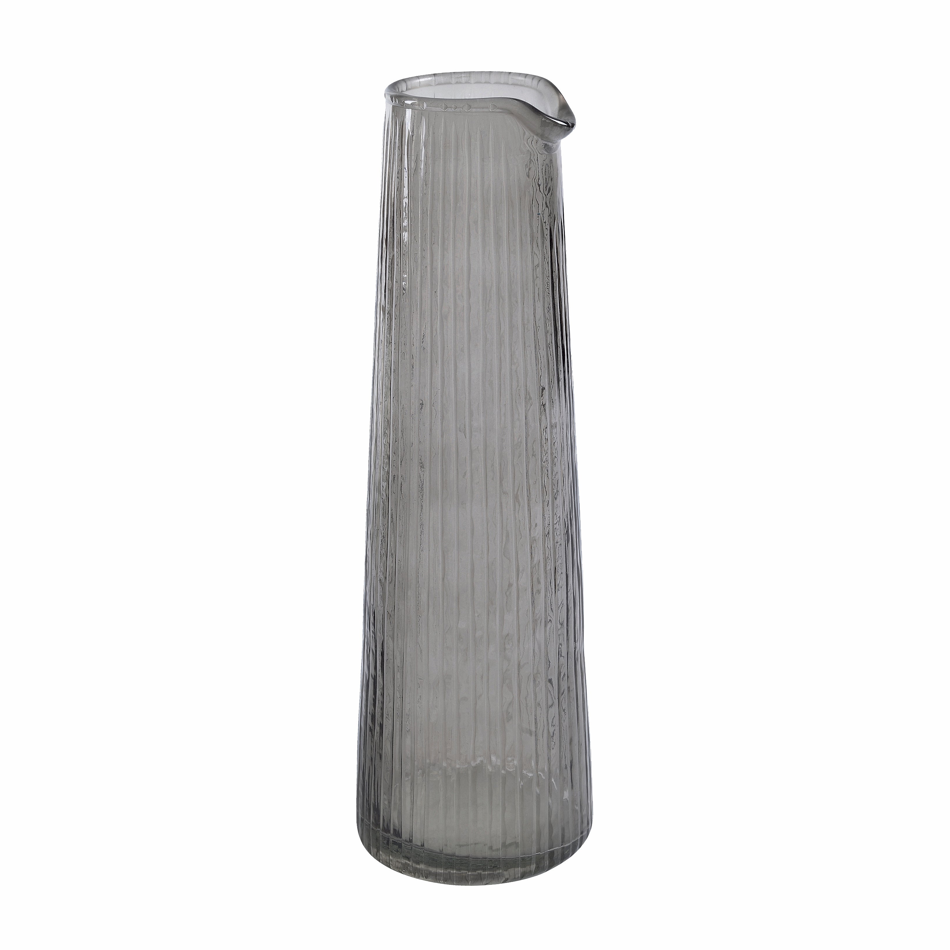Lila carafe charcoal