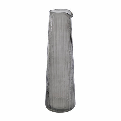 Lila carafe charcoal