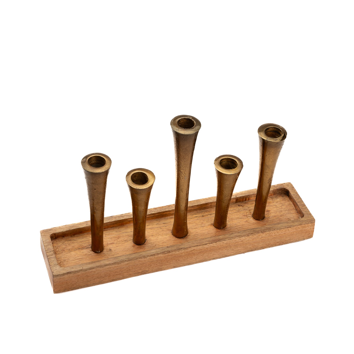 Inej 5 candleholder