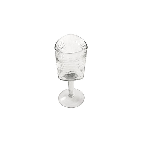 Nina wine glass clear S