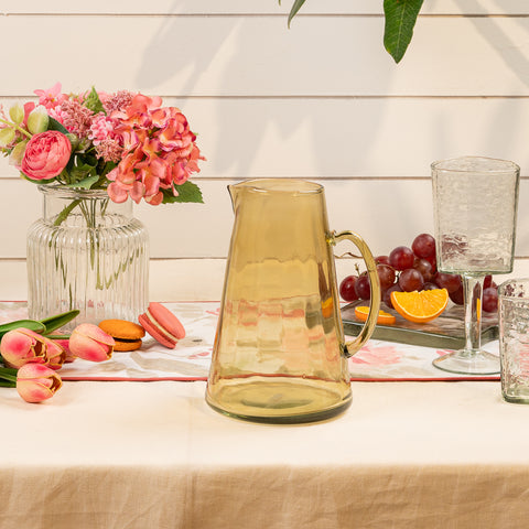 Sansa jug olive