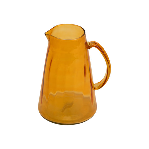 Sansa jug yellow