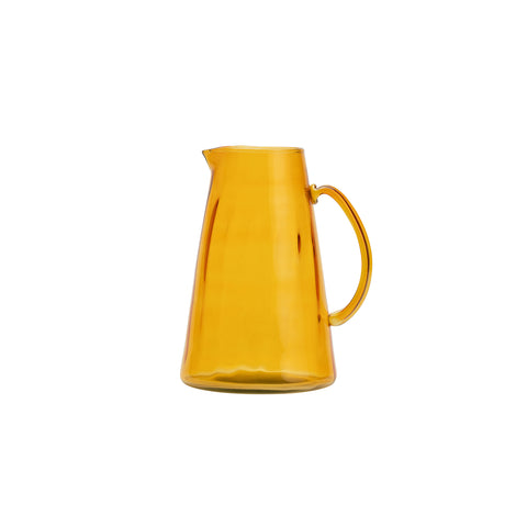 Sansa jug yellow