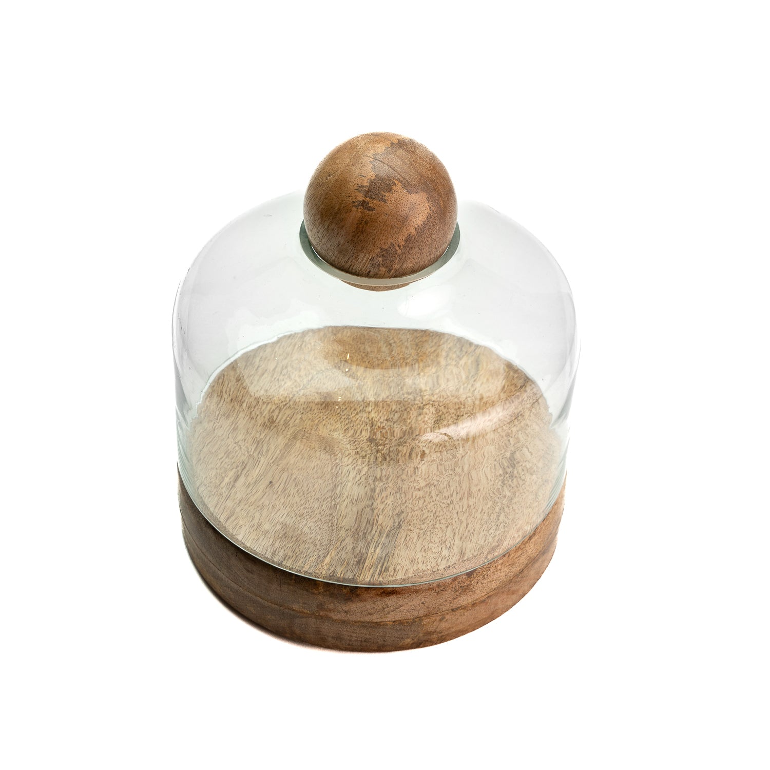 Grove ball terrarium S