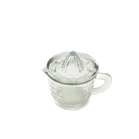 Lily citrus juicer