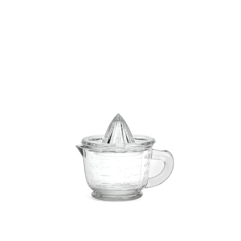 Lily citrus juicer