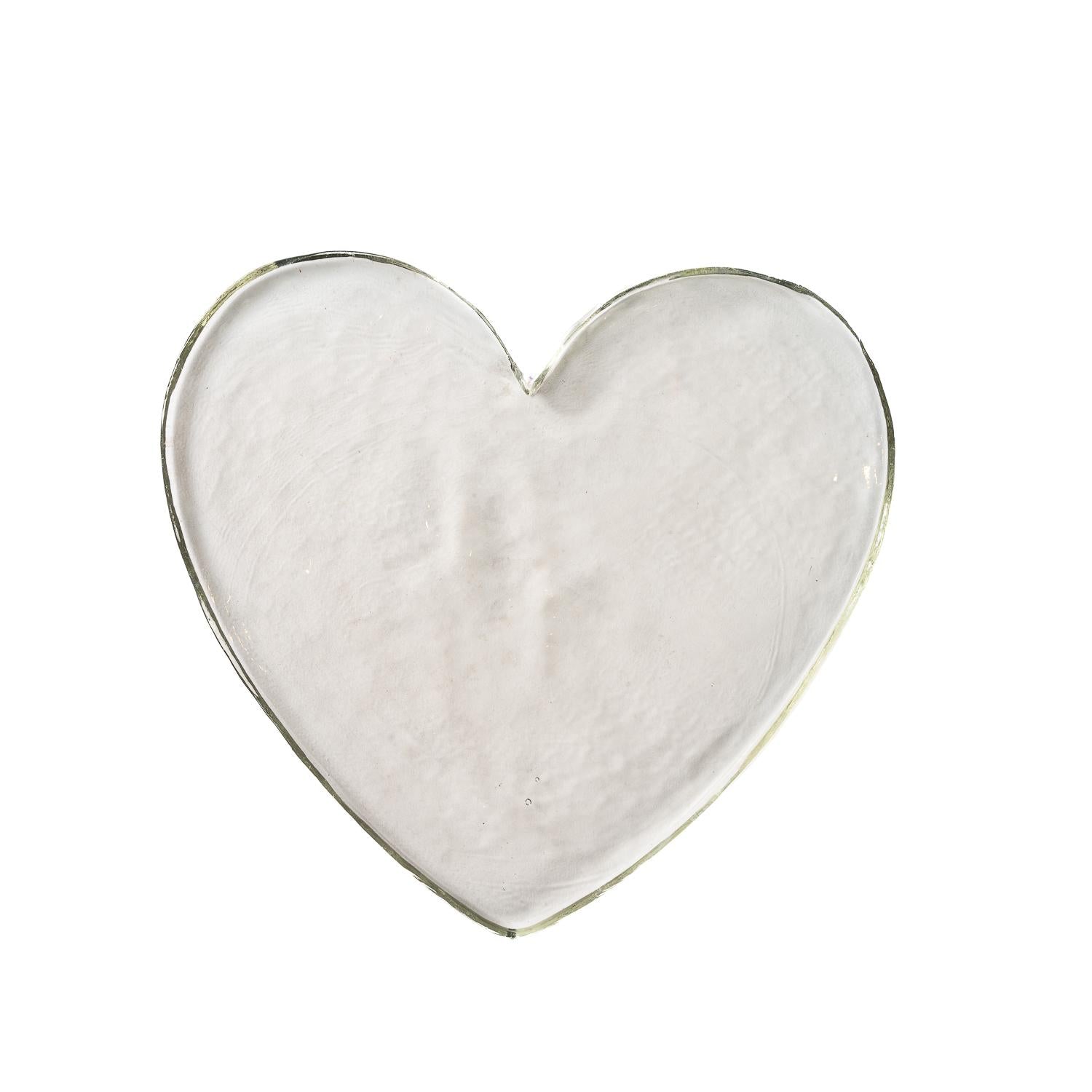 Aria heart cheese board