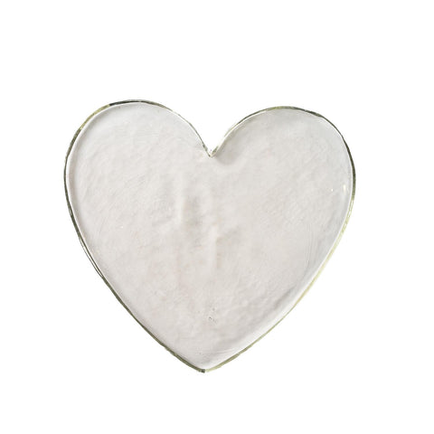 Aria heart cheese board
