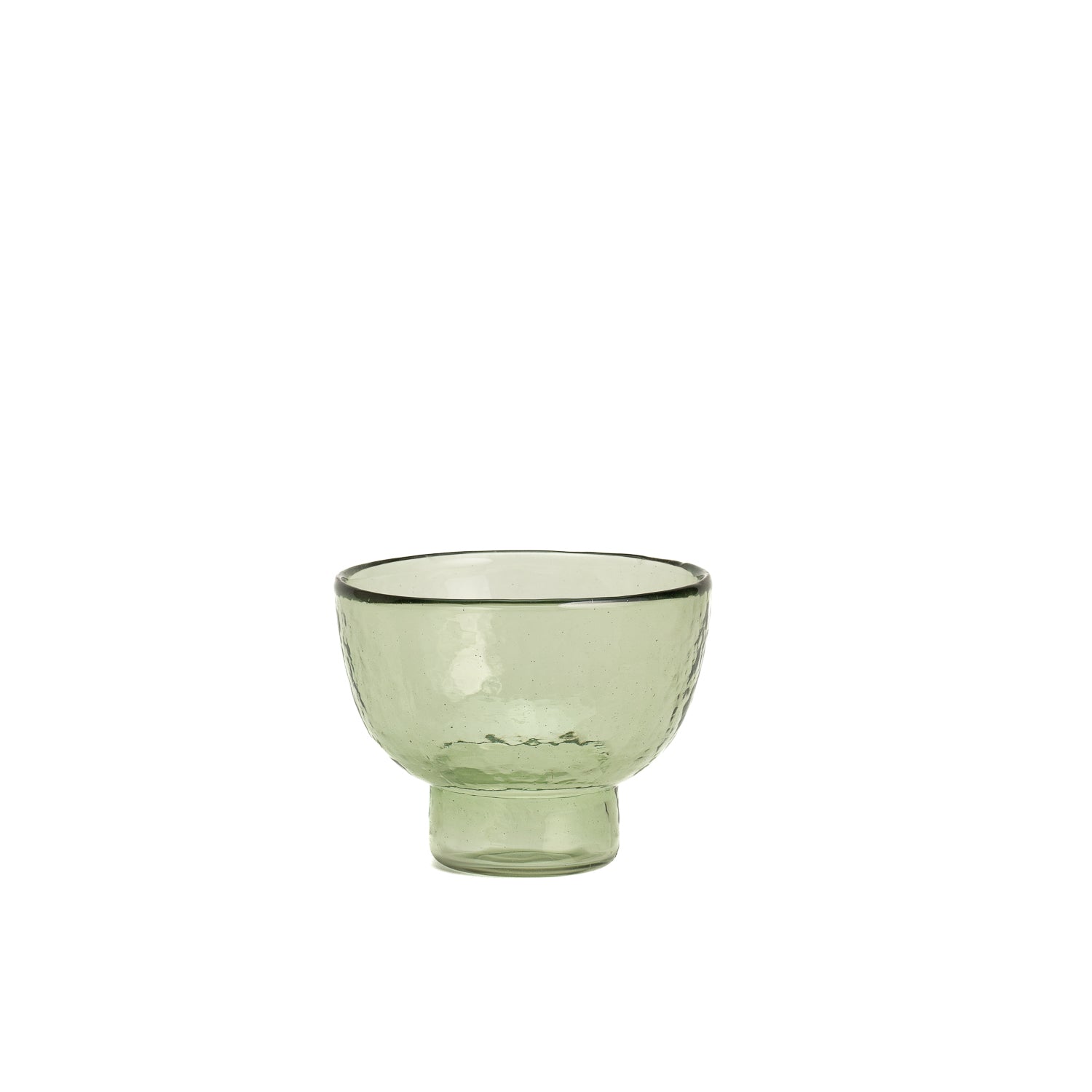 Aria bowl green S