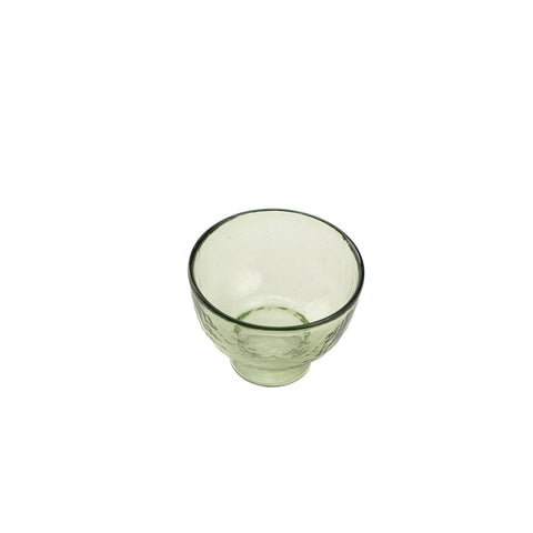 Aria bowl green S