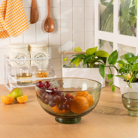 Aria bowl green L