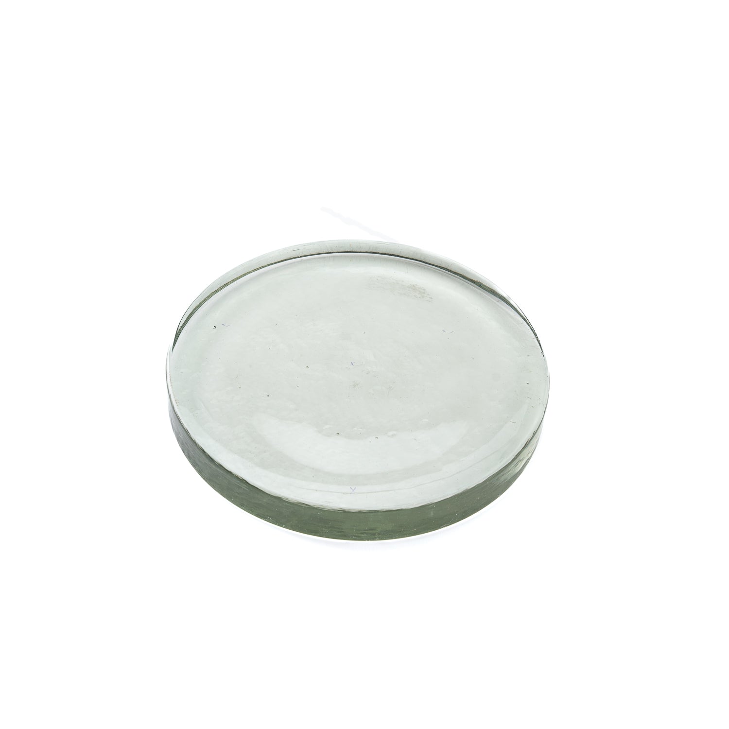 Aria slab cheese board round