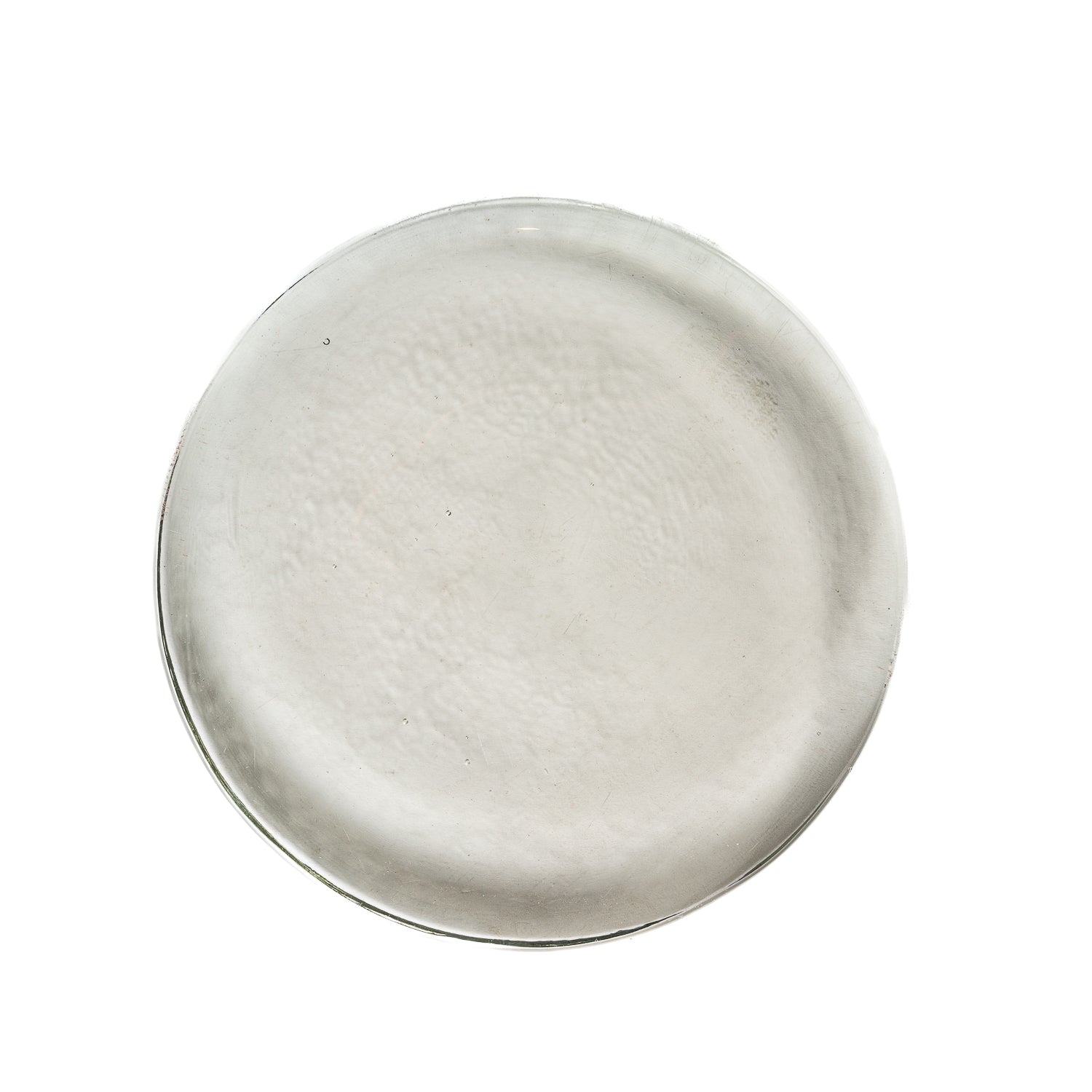 Aria slab cheese board round
