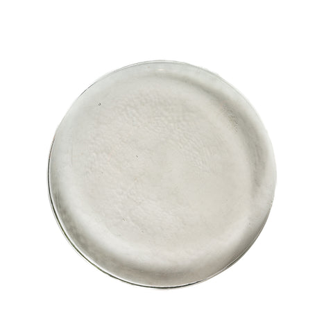 Aria slab cheese board round