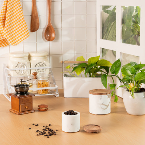 Inej storage jar S