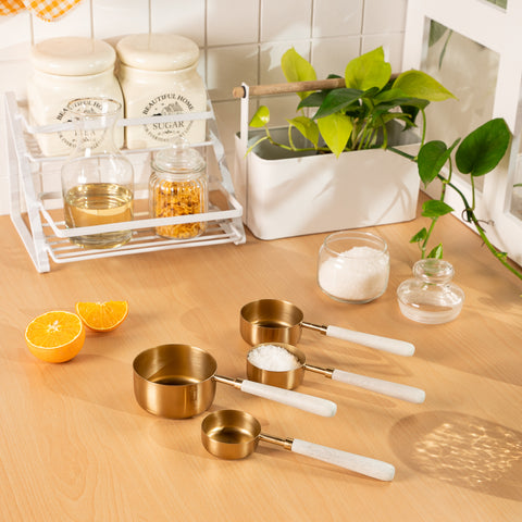 Orion measuring cups