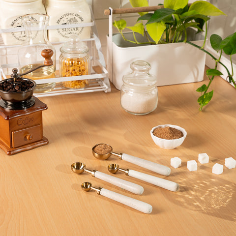 Orion measuring spoons
