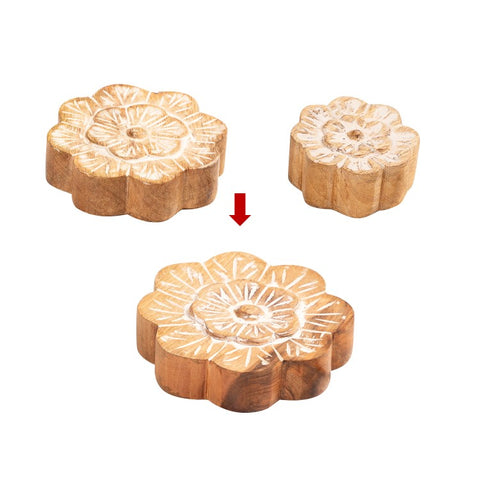 Alora Flower L