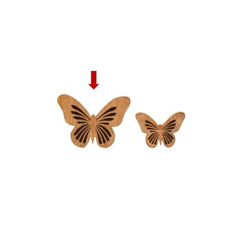 Alora Butterfly M