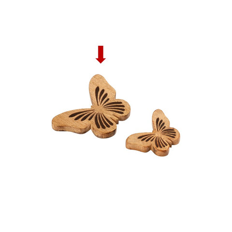 Alora Butterfly M