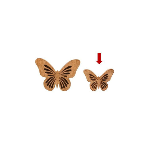 Alora Butterfly S