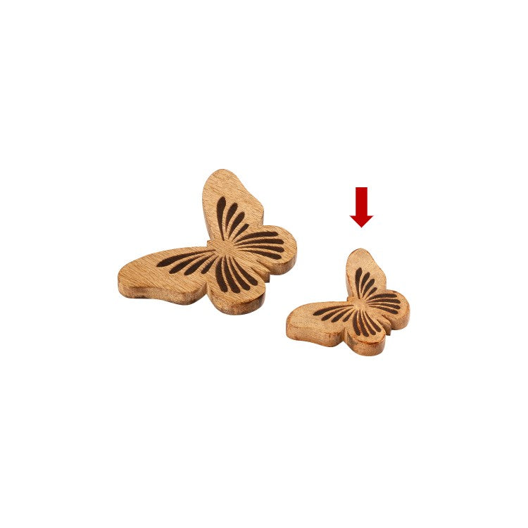 Alora Butterfly S