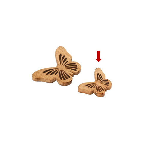 Alora Butterfly S