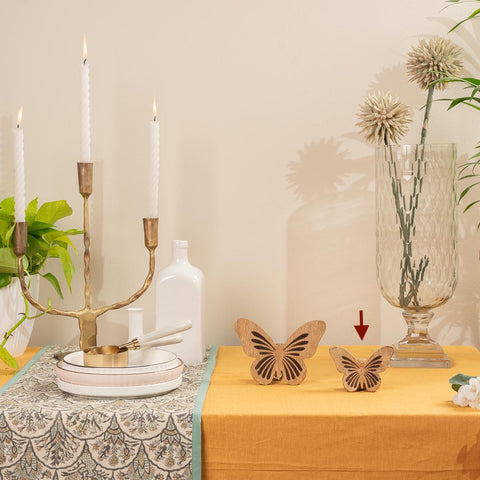 Alora Butterfly S