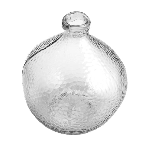 Aria bottle vase L
