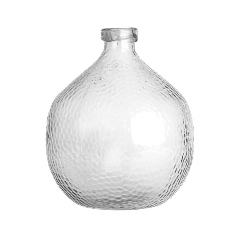Aria bottle vase L