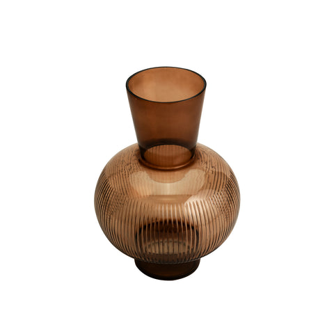 Lila Vase L