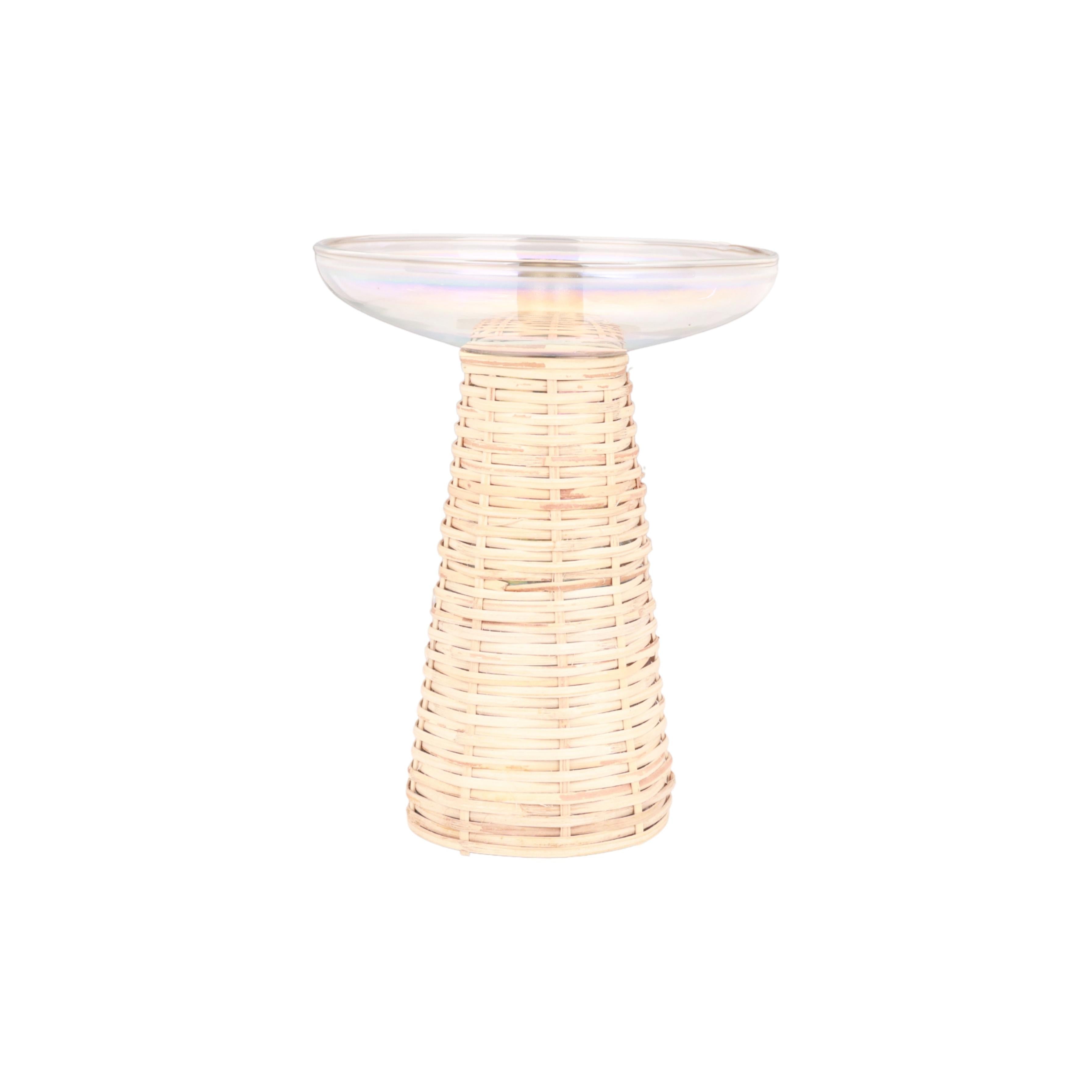 Aloha Candleholder A S