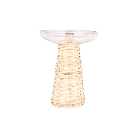 Aloha Candleholder A S