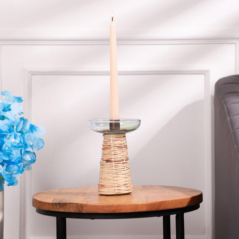 Aloha Candleholder A S
