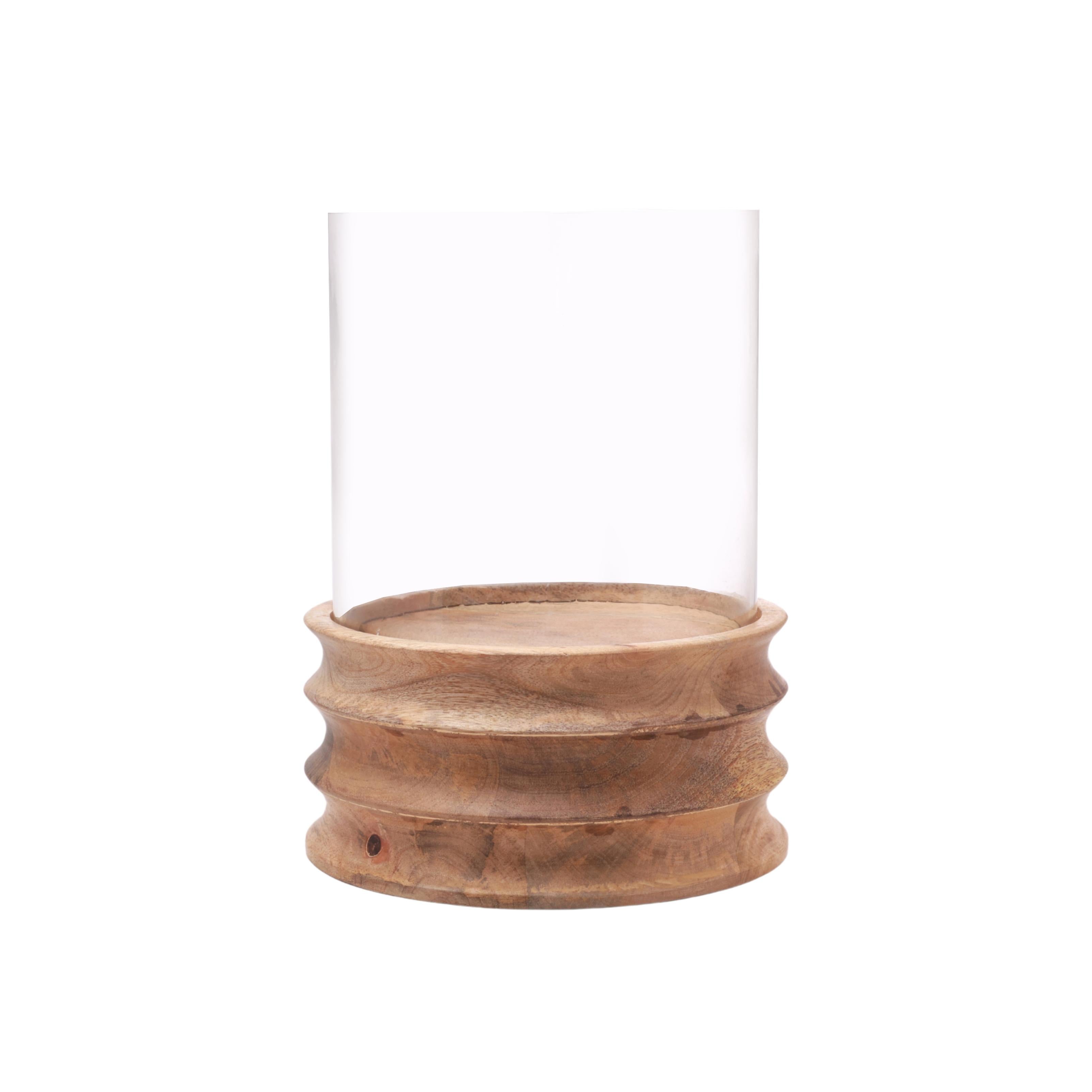 Radiance Fluted Candleholder