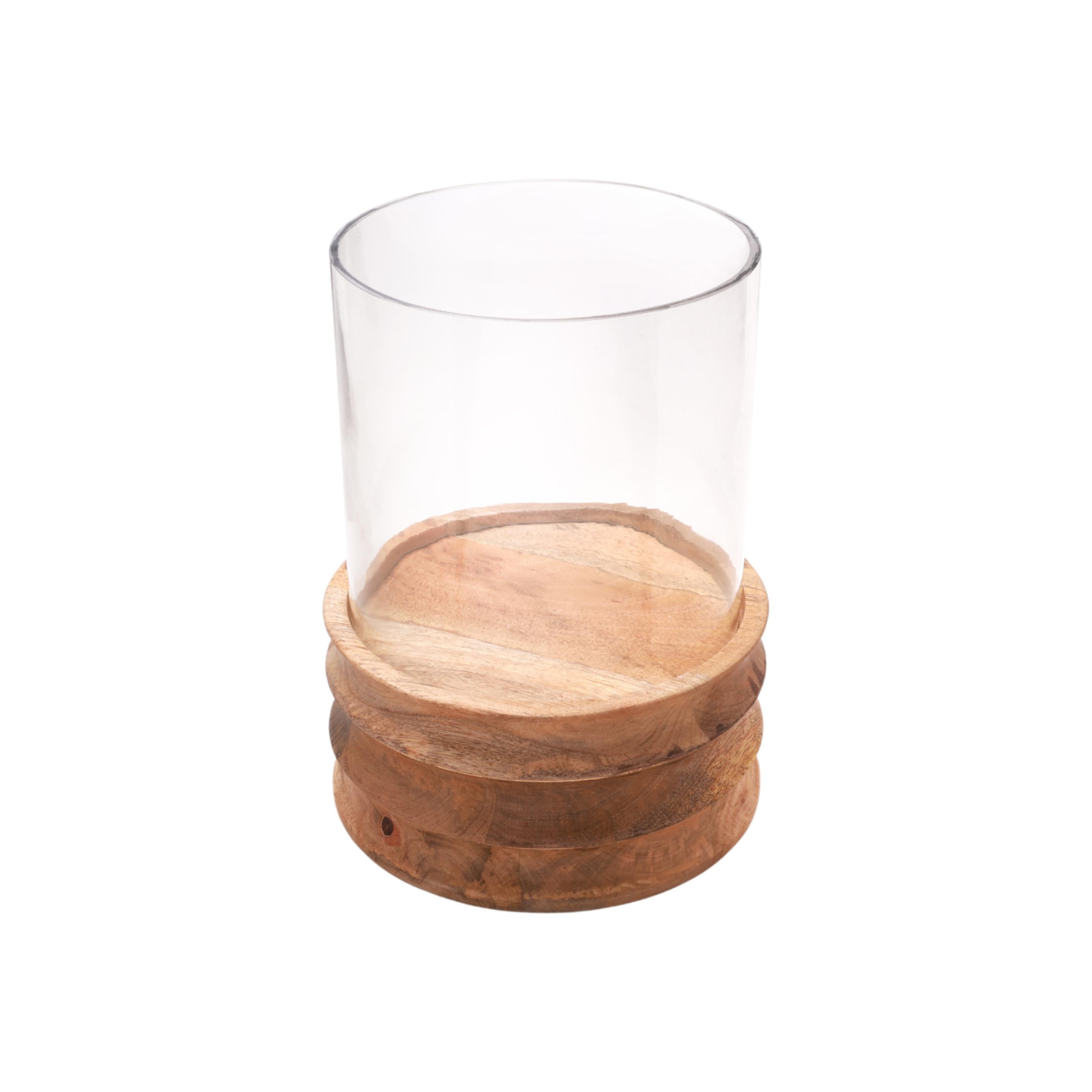 Radiance Fluted Candleholder