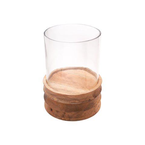 Radiance Fluted Candleholder