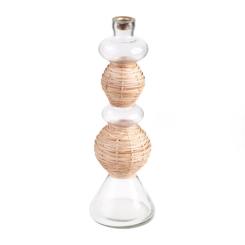 Aloha Candleholder B L