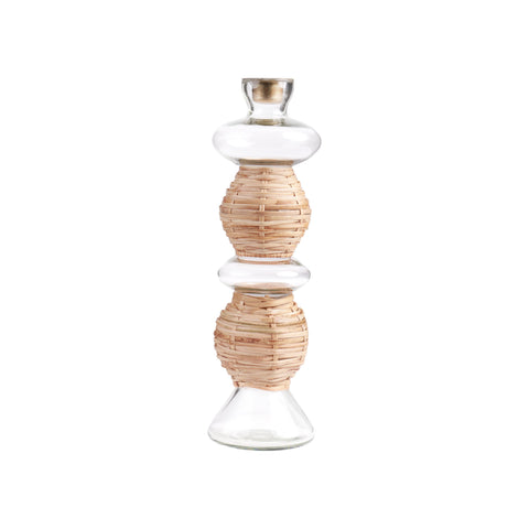 Aloha Candleholder B L