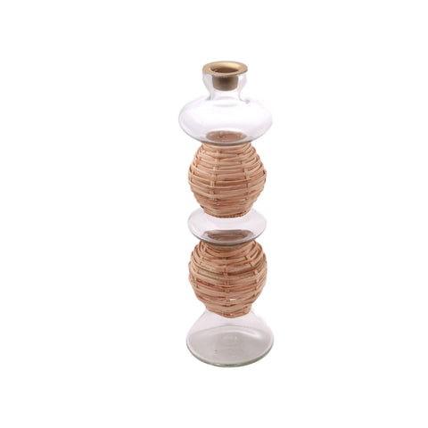 Aloha Candleholder B S