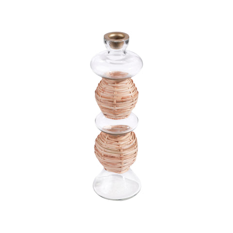 Aloha Candleholder B S