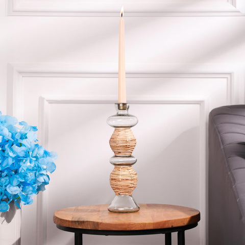 Aloha Candleholder B S