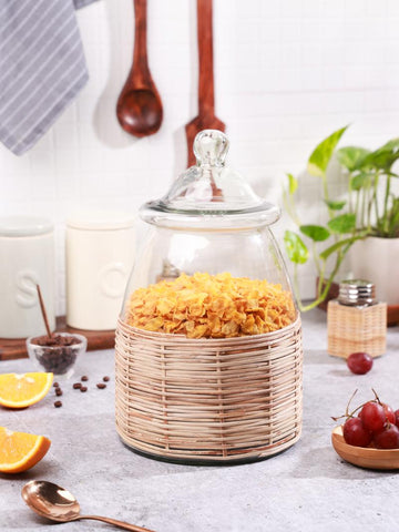 Aloha Jar S